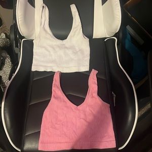 forever 21 tank tops (2)
